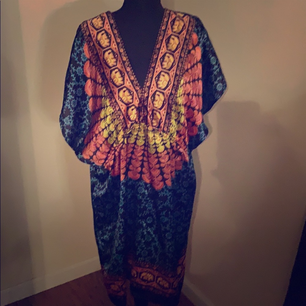 Dress